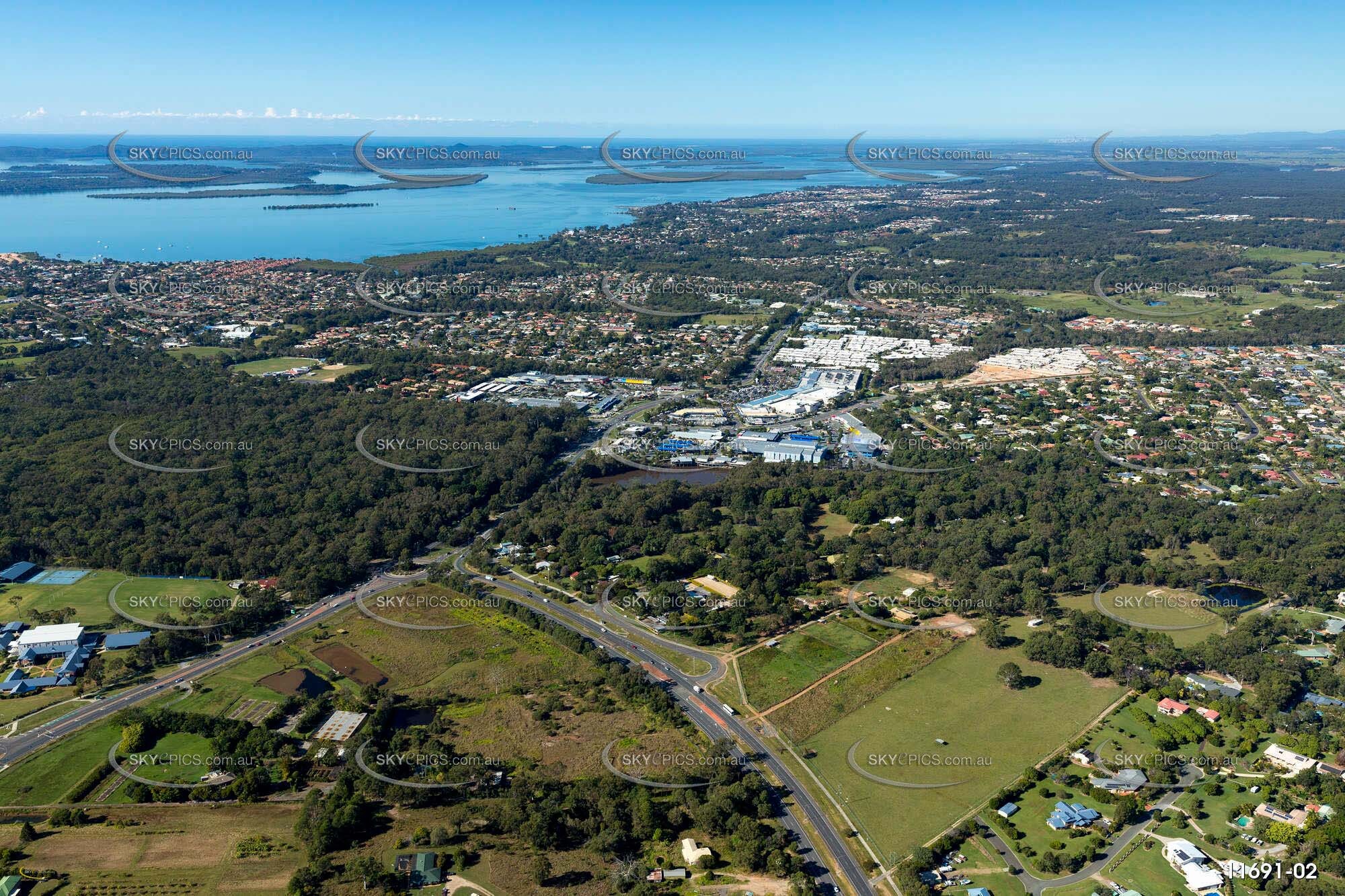 Roof Restoration Victoria Point