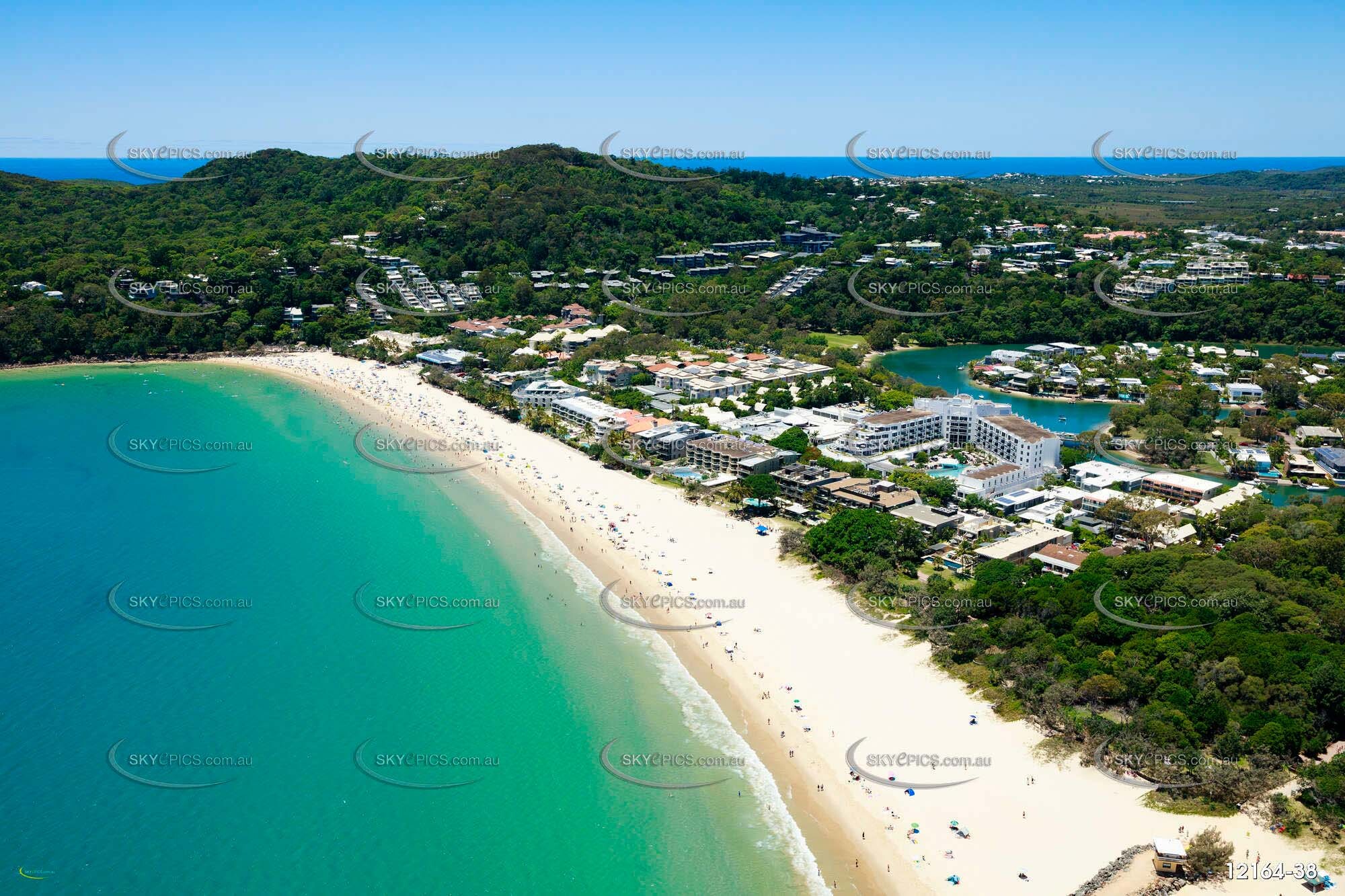 Noosa Heads Sunshine Coast QLD 4567 QLD Aerial Photography Noosa Heads Sunshine Coast QLD 4567 QLD Aerial Photography