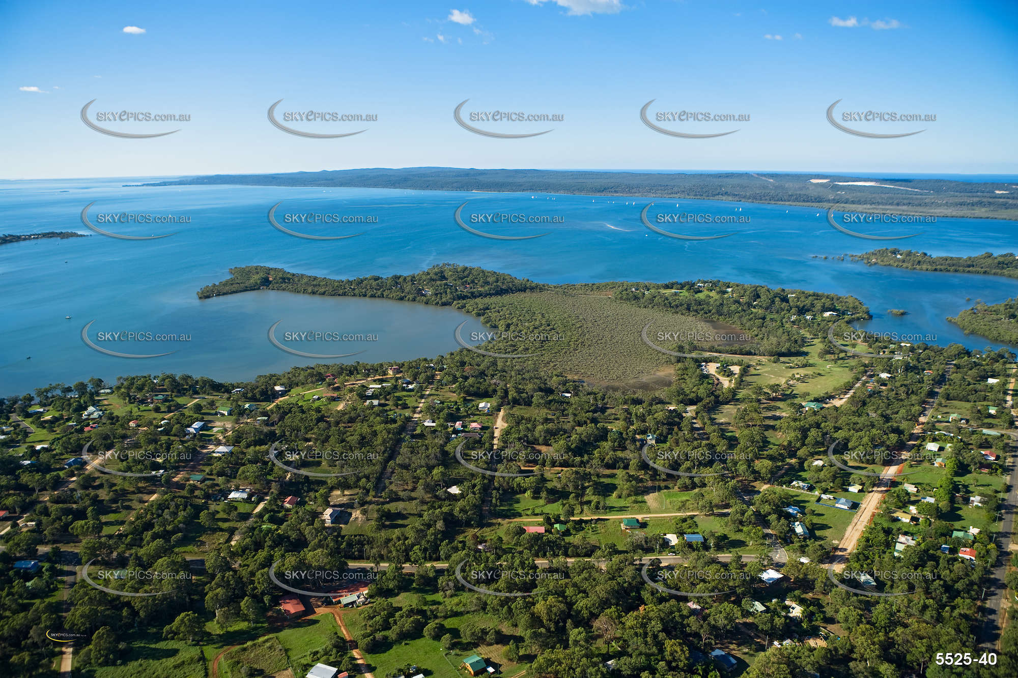 macleay island yacht club