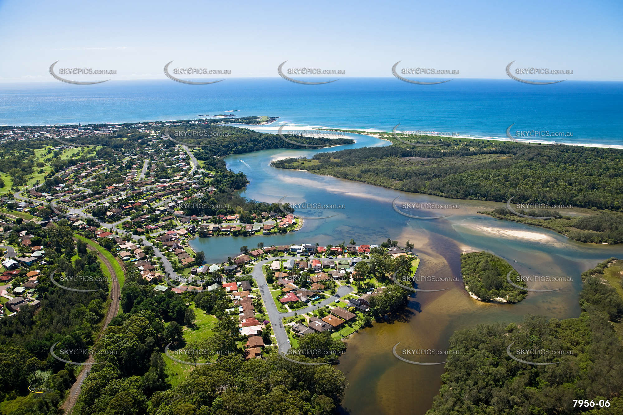 sawtell tourist attractions