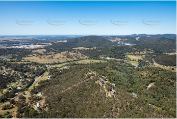 Aerial Photo Wolffdene QLD Aerial Photography