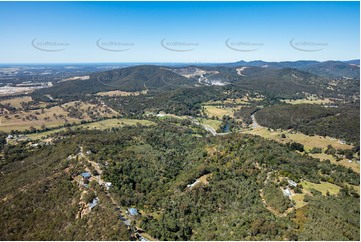 Aerial Photo Wolffdene QLD Aerial Photography