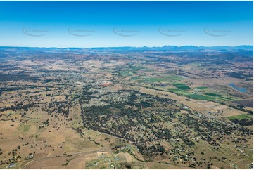 High Altitude Aerial Photo Gleneagle QLD Aerial Photography