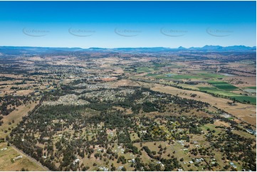 High Altitude Aerial Photo Gleneagle QLD Aerial Photography