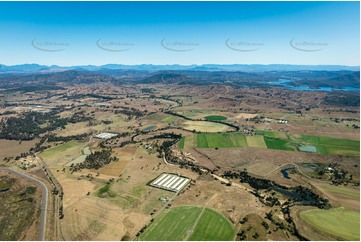 Aerial Photo Gleneagle QLD Aerial Photography