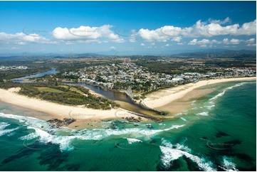 Aerial Photo Kingscliff NSW Aerial Photography