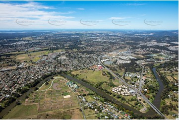 Aerial Photo Waterford West QLD Aerial Photography