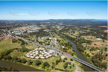 Aerial Photo Waterford QLD Aerial Photography