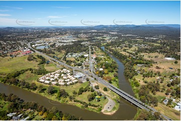 Aerial Photo Waterford QLD Aerial Photography