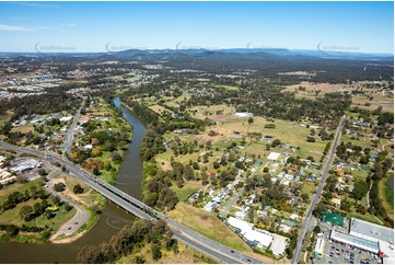 Aerial Photo Waterford West QLD Aerial Photography