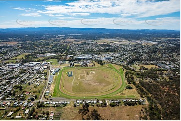 Aerial Photo Bundamba Aerial Photography