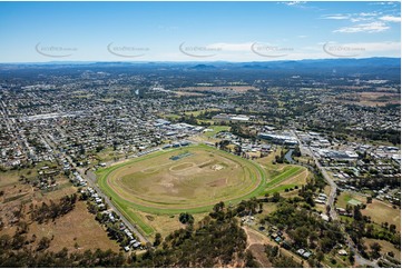 Aerial Photo Bundamba Aerial Photography