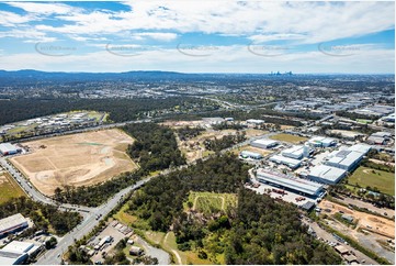 Aerial Photo Richlands QLD Aerial Photography