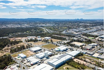 Aerial Photo Richlands QLD Aerial Photography