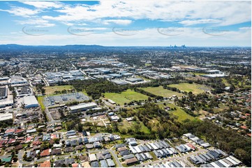 Aerial Photo Richlands QLD Aerial Photography