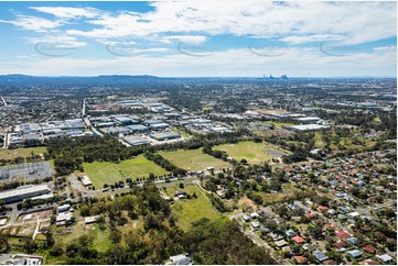 Aerial Photo Inala QLD Aerial Photography