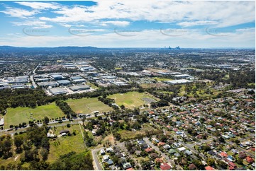 Aerial Photo Inala QLD Aerial Photography