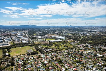 Aerial Photo Inala QLD Aerial Photography