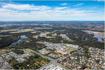 Aerial Photo Pallara QLD Aerial Photography