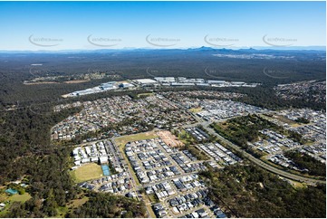 Aerial Photo Pallara QLD Aerial Photography