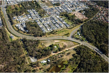 Aerial Photo Pallara QLD Aerial Photography