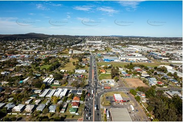 Aerial Photo Archerfield QLD Aerial Photography