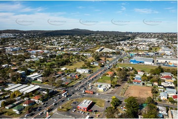 Aerial Photo Archerfield QLD Aerial Photography