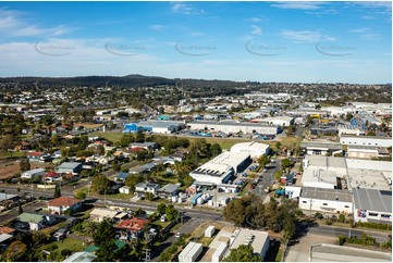 Aerial Photo Archerfield QLD Aerial Photography