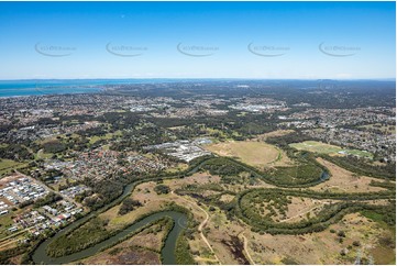 Aerial Photo Murarrie QLD Aerial Photography