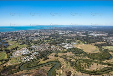 Aerial Photo Murarrie QLD Aerial Photography