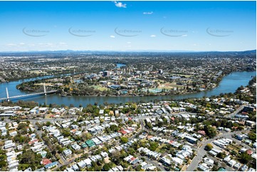 Aerial Photo Dutton Park QLD Aerial Photography