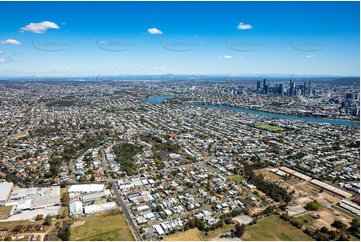 Aerial Photo Bulimba QLD Aerial Photography