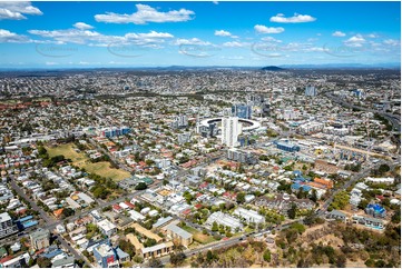 Aerial Photo Kangaroo Point QLD Aerial Photography