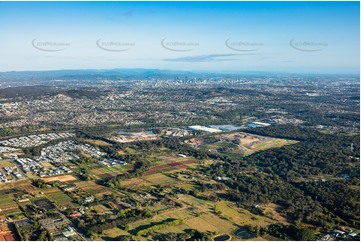 Aerial Photo Rochedale QLD Aerial Photography