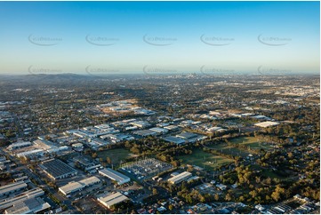 Aerial Photo Richlands QLD Aerial Photography