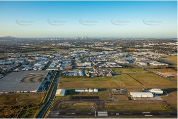 Aerial Photo Archerfield QLD Aerial Photography