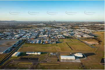 Aerial Photo Archerfield QLD Aerial Photography