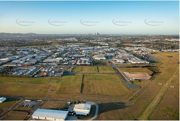 Aerial Photo Archerfield QLD Aerial Photography