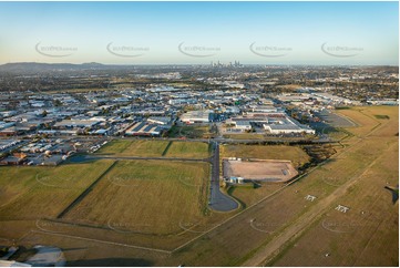 Aerial Photo Archerfield QLD Aerial Photography