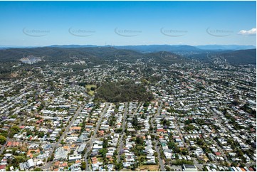 Aerial Photo Paddington QLD Aerial Photography