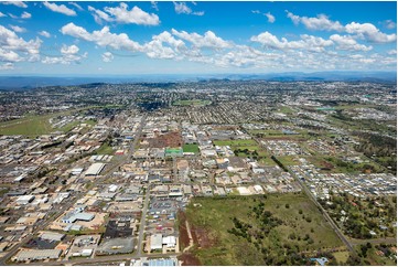 Aerial Photo Torrington QLD Aerial Photography