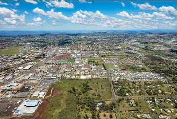 Aerial Photo Torrington QLD Aerial Photography