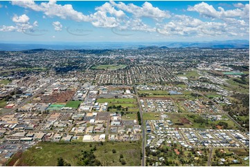 Aerial Photo Torrington QLD Aerial Photography