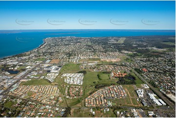 Aerial Photo Urraween QLD Aerial Photography