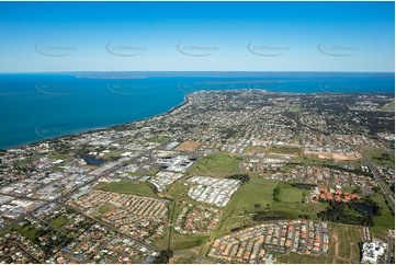 Aerial Photo Urraween QLD Aerial Photography