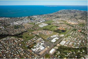 Aerial Photo Urraween QLD Aerial Photography