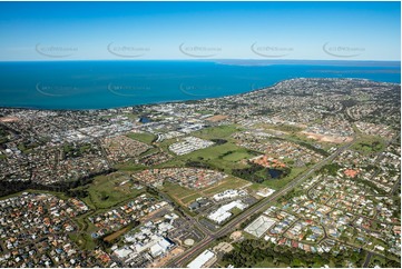 Aerial Photo Urraween QLD Aerial Photography