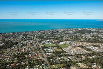 Aerial Photo Urangan QLD Aerial Photography