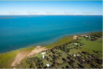 Aerial Photo Urangan QLD Aerial Photography