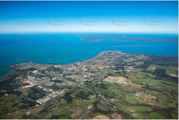 Aerial Photo Nikenbah QLD Aerial Photography